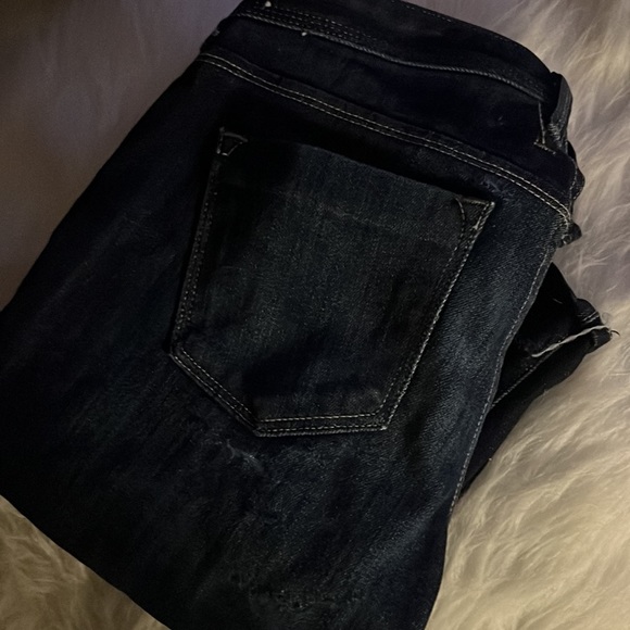 BEBE y2k denim jeans - Picture 12 of 12